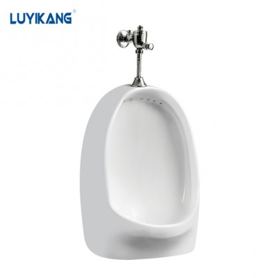 L7001 hot selling China factory school ceramic wall-hung Urinal