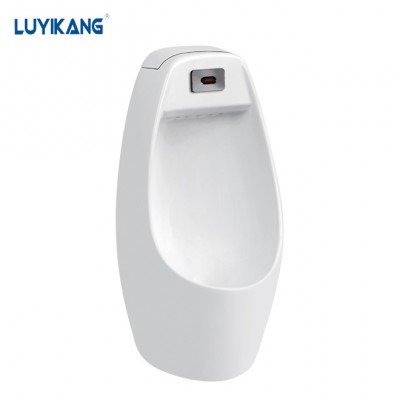 L7004 2018 Waimaotong hot sell Wall Hung ceramic Urinal For Men